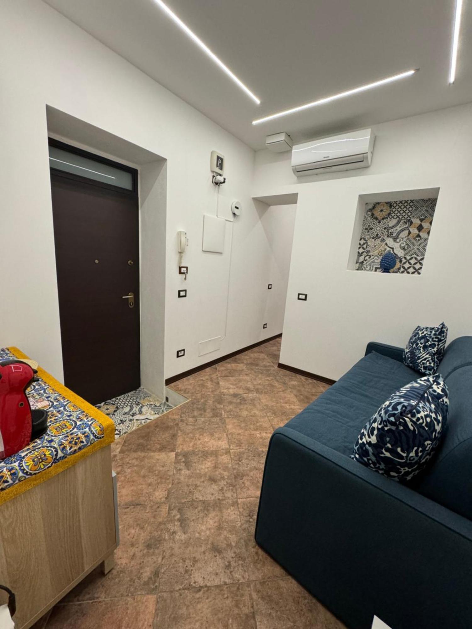 Simona'S Home Ortigia Syracuse Exterior photo