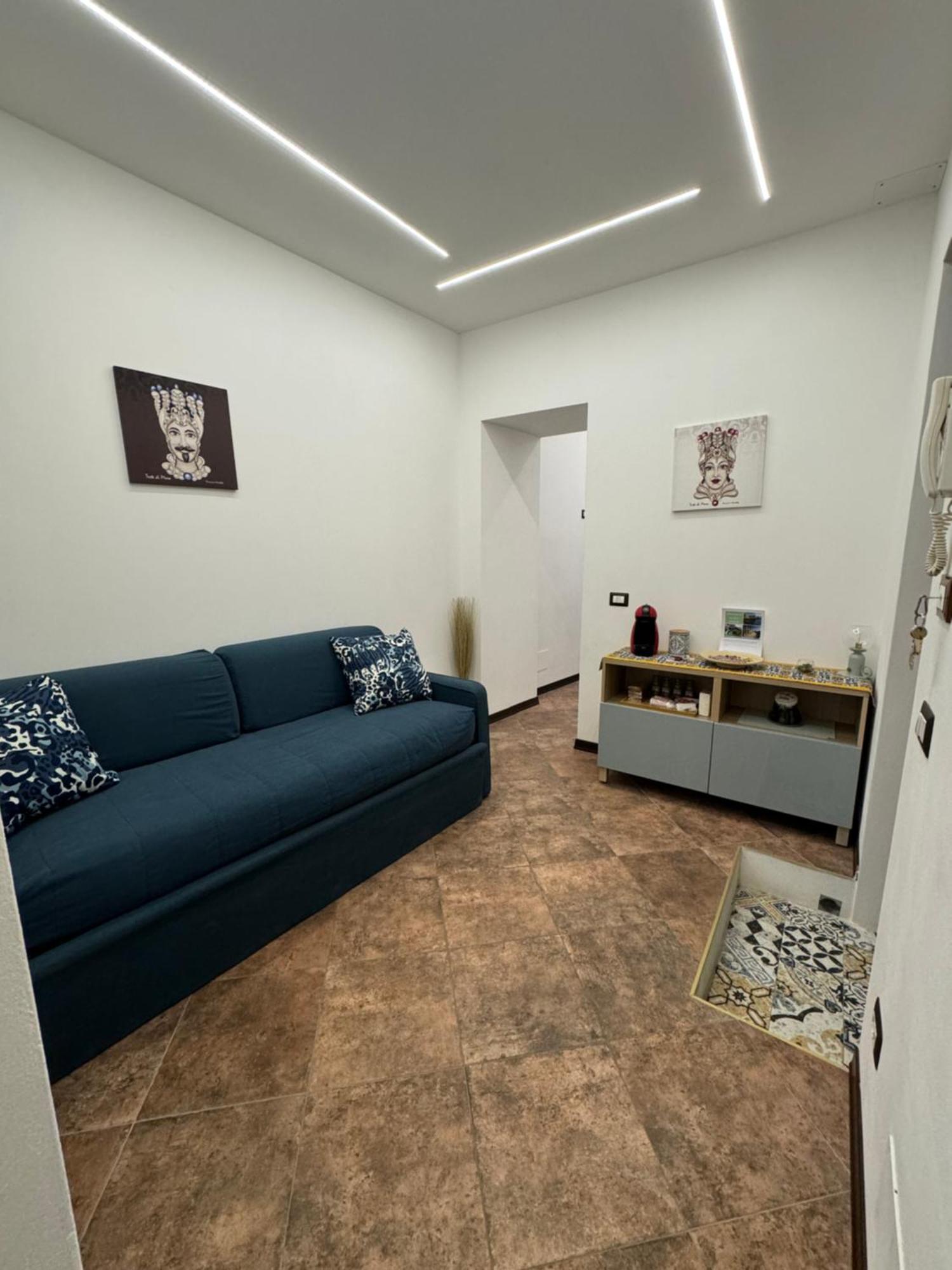 Simona'S Home Ortigia Syracuse Exterior photo